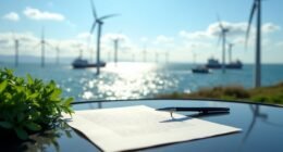 north sea energy collaboration established