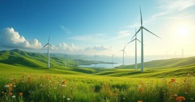 nova scotia wind agreement celebrated