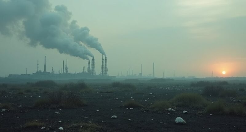 oil sands pollution underestimated significantly