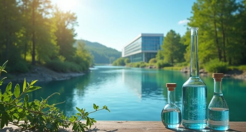 pfas action plan released