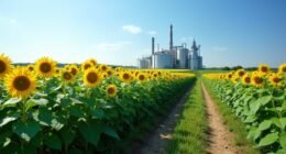 proposed biofuel tax credit