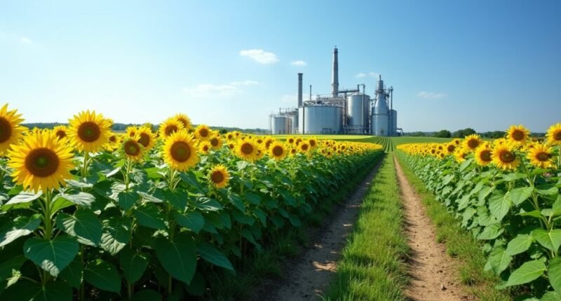 proposed biofuel tax credit