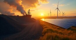 renewable energy surpasses coal