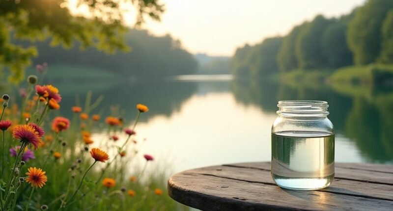 research prioritized over regulation