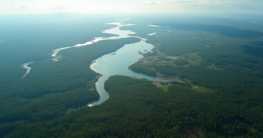 ring of fire mine approval