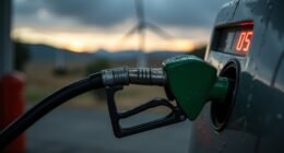 rising gas prices escalate tensions