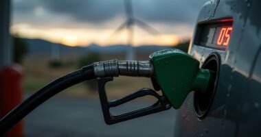 rising gas prices escalate tensions