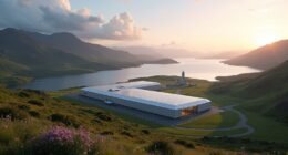 scotland s space sustainability assessment