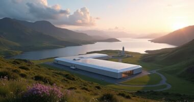 scotland s space sustainability assessment