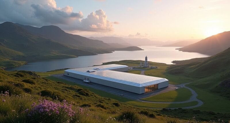 scotland s space sustainability assessment