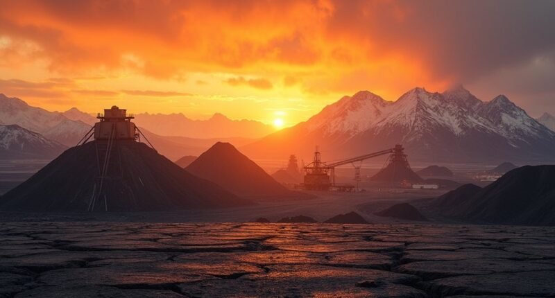 security risks in mining