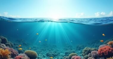 senate endorses ocean carbon capture