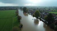 severe flooding crisis uk