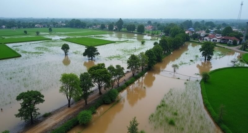 severe flooding in uk