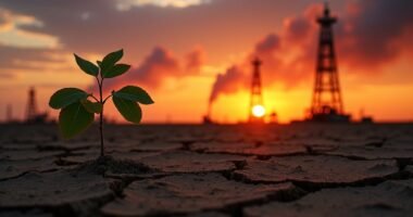 shareholder climate pressure intensifies