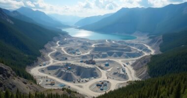 state sponsored critical minerals mining