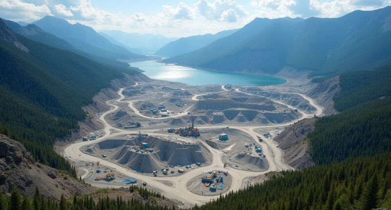 state sponsored critical minerals mining