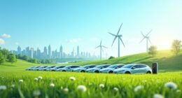 stricter emissions standards implemented