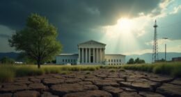 supreme court climate litigation