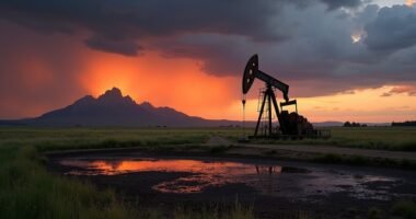 supreme court oil climate case