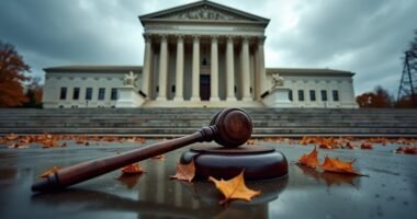 supreme court oil climate cases