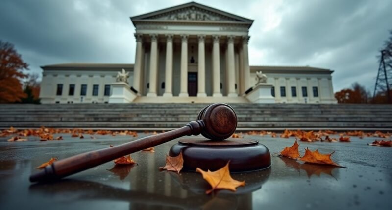 supreme court oil climate cases