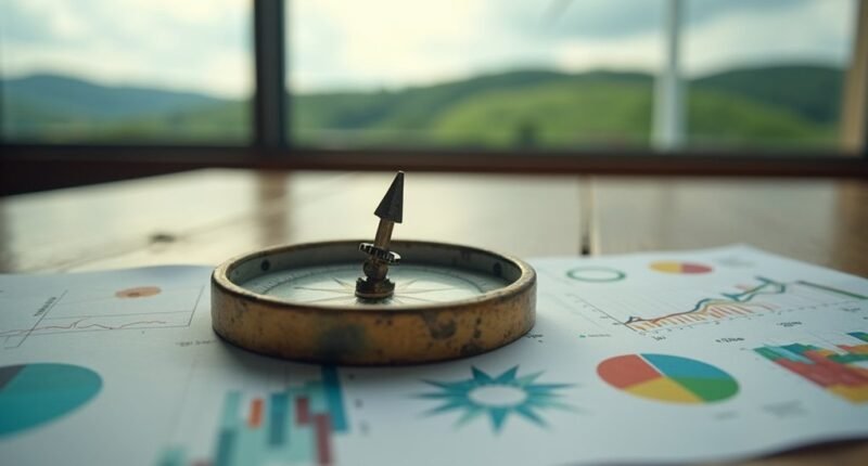 sustainability benchmarks corrections announced