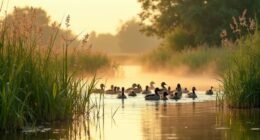 sustainable agriculture conservation efforts