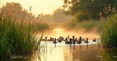 sustainable agriculture conservation efforts