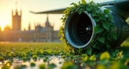 sustainable aviation fuel legislation