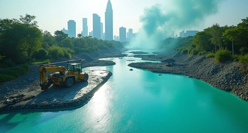 sustainable concrete competitiveness rises