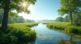 taxpayer savings through adaptation