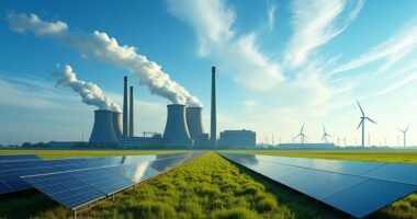 texas fossil fuel plant approved