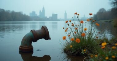 thames water 16 billion bailout