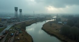 thames water 16 billion rescue