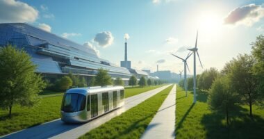 transformative energy technologies ahead