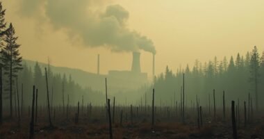 trump repeals air quality regulations