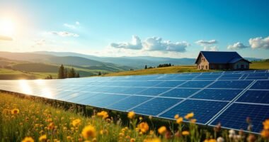 trump voters support solar