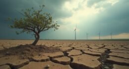 uk climate finance reduction