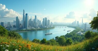 uk companies promote climate action