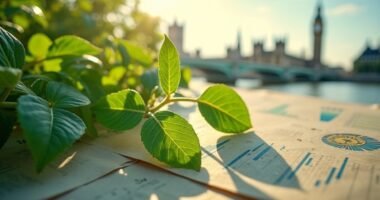 uk esg reporting consultation launch