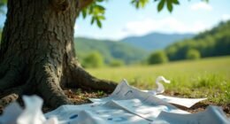 uk fca sustainability reporting mandate