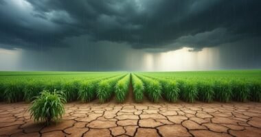 uk food supply disruptions