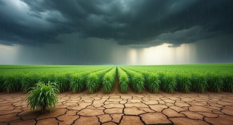 uk food supply disruptions