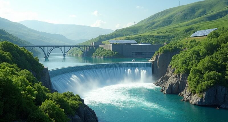 uk hydro power innovation