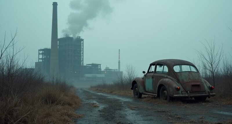 uk net zero challenges