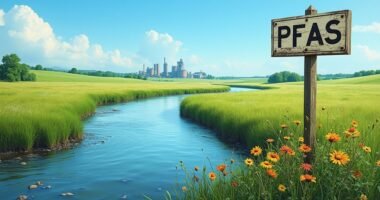 uk pfas action plan criticized