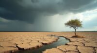 uk reduces climate aid