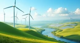 uk renewable energy milestone