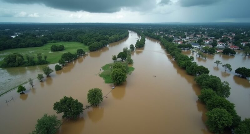 uk rivers flooding crisis